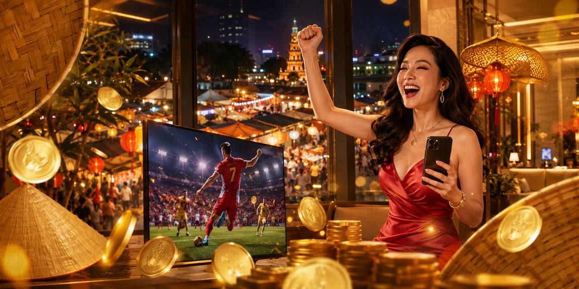 2uul Những Gì Có Trong Sảnh Chọn Lọc Di Động